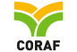 CORAF PhD Scholarship logo